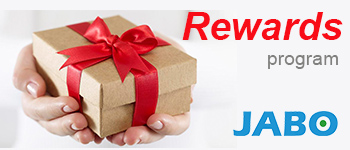 Join our reward programm to get more special price !